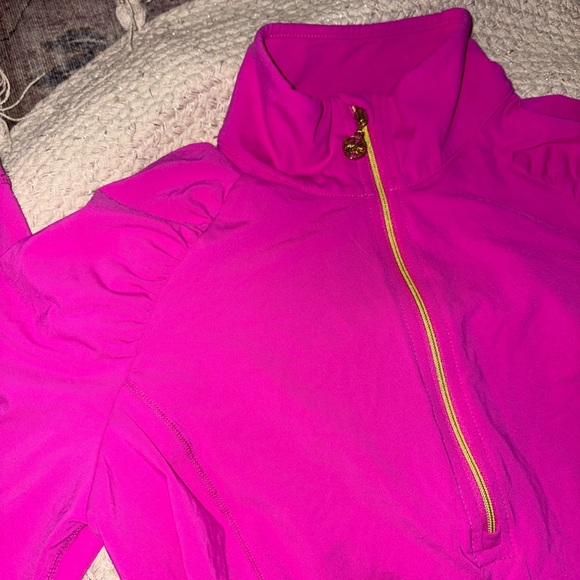 Lilly Pulitzer pull over - Picture 14 of 14